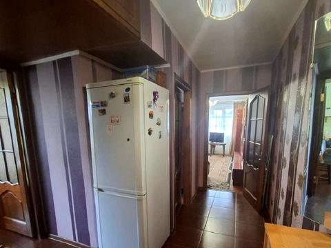 квартира по адресу Академика Филатова ул., 20/3