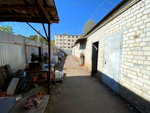 комерційна за адресою Мирослава Мисли вул. (Цілиноградська), 36а