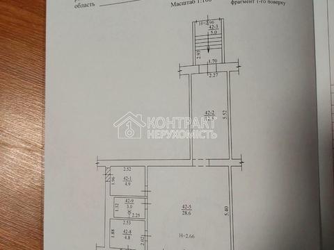 коммерческая по адресу Холодногорская ул. (Елизарова), 3