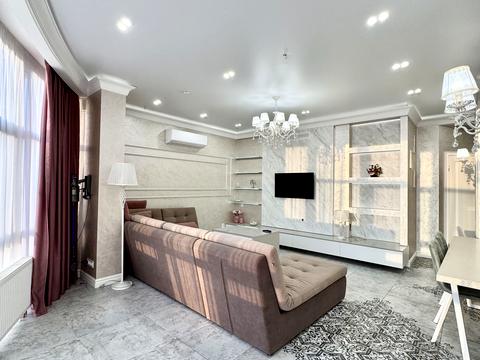 квартира по адресу Теренція Кореня, 9