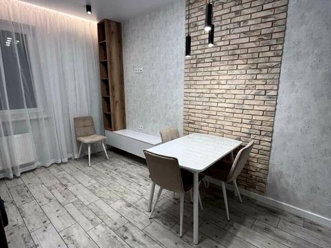 квартира за адресою Люстдорфська дорога вул., 100