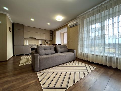 квартира по адресу Богдана Хмельницкого ул., 11-Б