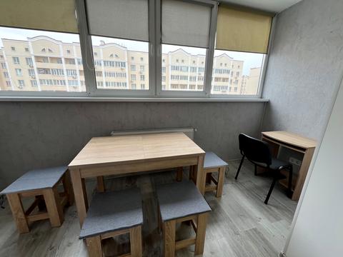 квартира по адресу Чубинского ул., 8-В