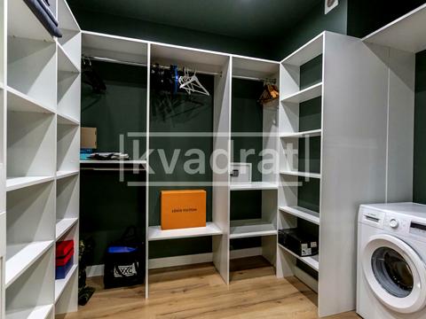 квартира по адресу Антоновича ул. (Горького), 109