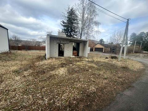 участок по адресу с. Гнедин, Миру, 7