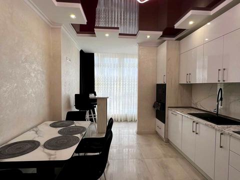 квартира по адресу Осипа Сорохтея ул., 41