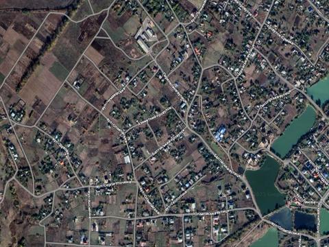 ділянка за адресою гостинна, 1
