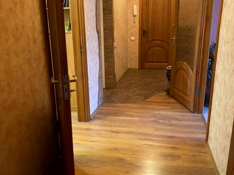 квартира по адресу Героев пер., 21