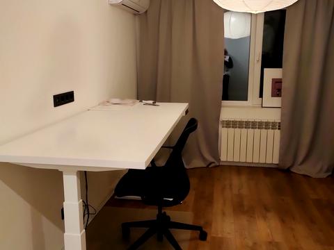 квартира за адресою Жмеринська вул., 10