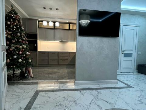 квартира за адресою Івана Похітонова, 5