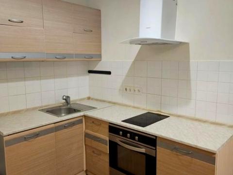 квартира за адресою Регенераторна вул., 4