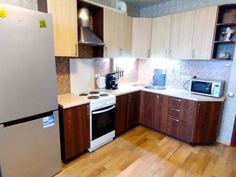 квартира за адресою Бориспільська вул., 25-А