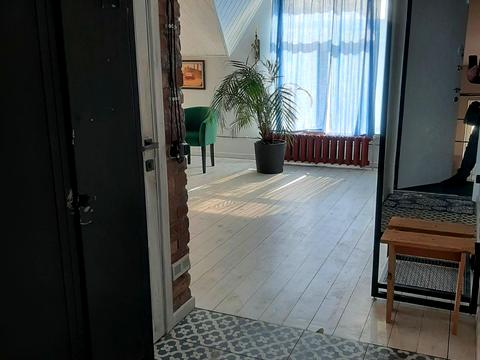 квартира за адресою Левітана вул., 2-А
