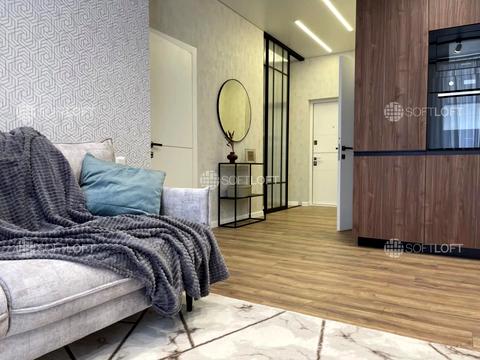квартира за адресою Клочківська вул., 117