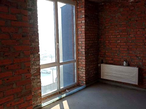 квартира по адресу Дмитрия Багалия ул. (Пожарского), 16б