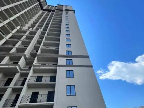 квартира за адресою Дача Ковалевського вул., 5