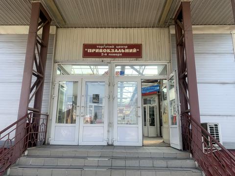 комерційна за адресою Городоцька вул., 1