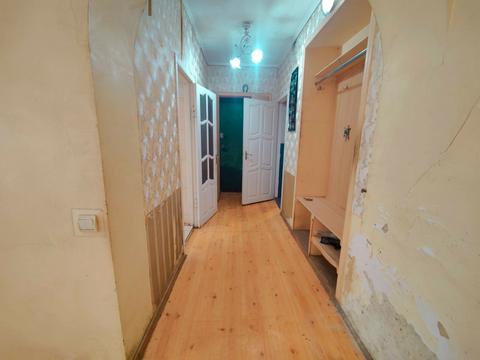 квартира за адресою Ніжинська вул., 18