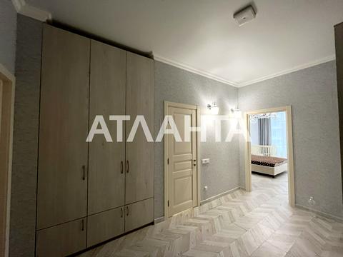 квартира по адресу Генуэзская ул., 1а
