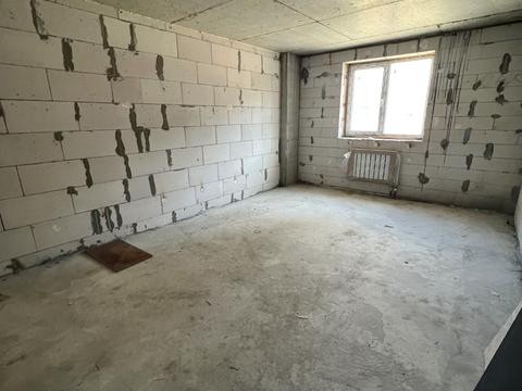 квартира за адресою Качанівська вул., 21