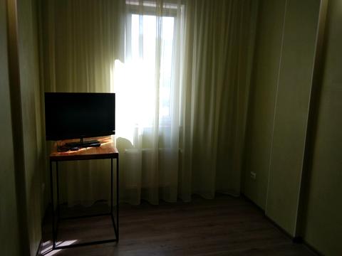 квартира по адресу Владислава Бувалкина ул. (Бочарова Генерала), 7а