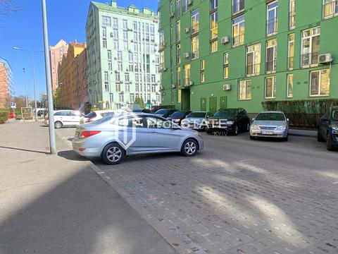 квартира по адресу Регенераторная ул., 4