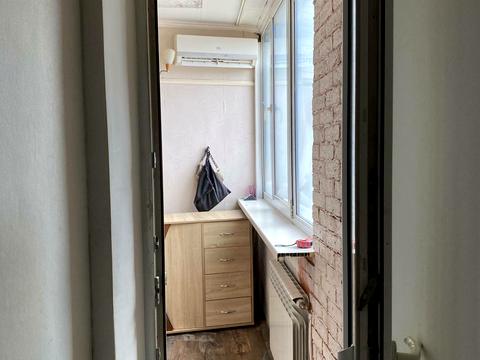 квартира по адресу Червоной Калины просп. (Владимира Маяковского), 38-Б