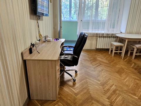 квартира по адресу Киев, Кловский спуск, 18