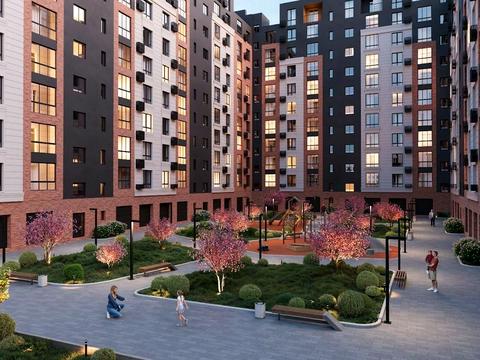 квартира за адресою вул. Хриплинська, 11е