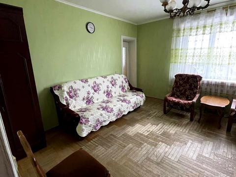 квартира по адресу Казанская ул., 20