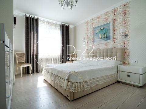 квартира за адресою Ревуцького вул., 40-Г