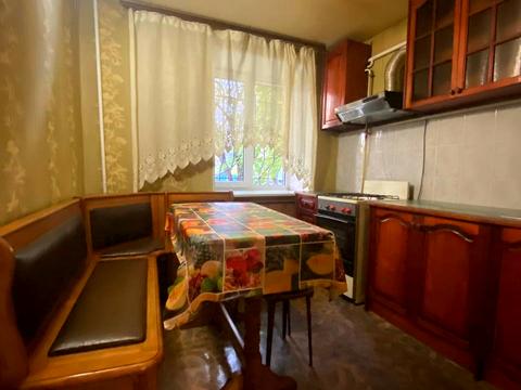 квартира за адресою Краснова вул., 14