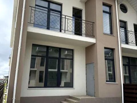 дом по адресу жкс Дайберг