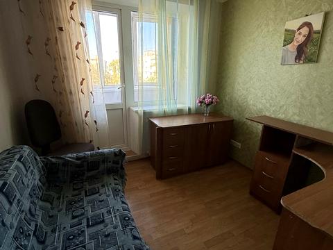 квартира по адресу Запорожская ул., 4