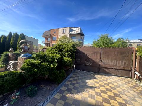 будинок за адресою смт. Рудне, Космонавтів, 21