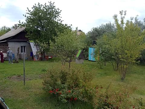 ділянка за адресою Мельниківська