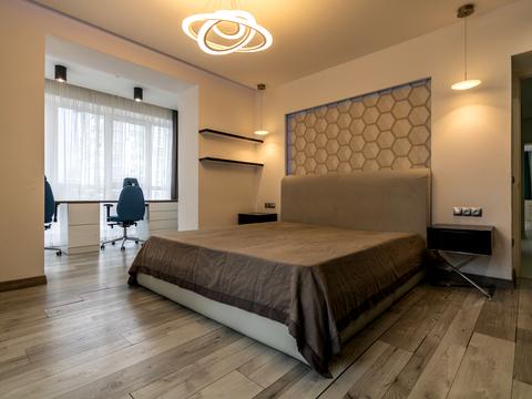 квартира по адресу Слободская ул., 20а