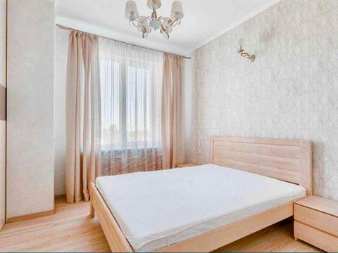 квартира за адресою Ревуцького вул., 40-Б