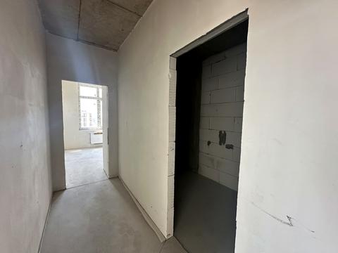 квартира по адресу Краснова ул., 3