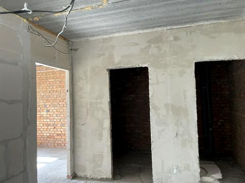 квартира по адресу с. Белогородка, Европейская ул., 1