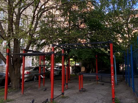 комната по адресу Рыбальская ул., 13