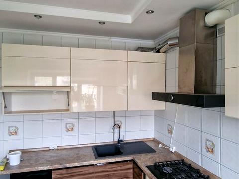 квартира за адресою Соборності, 10