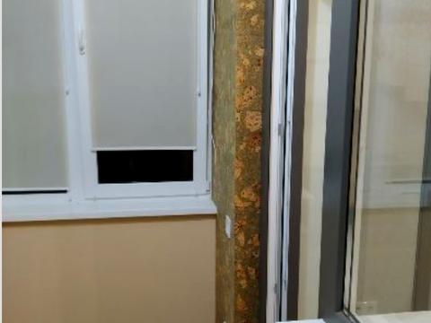 квартира по адресу Канатная ул., 122а