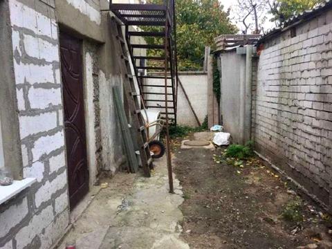 будинок за адресою Купріна вул.