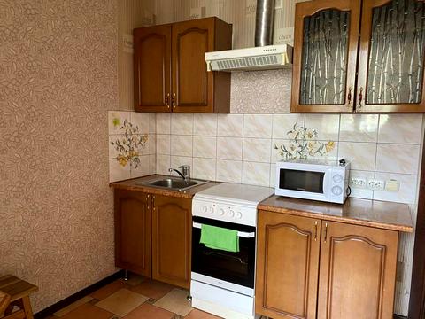 квартира за адресою Святошинська вул., 27Г-5