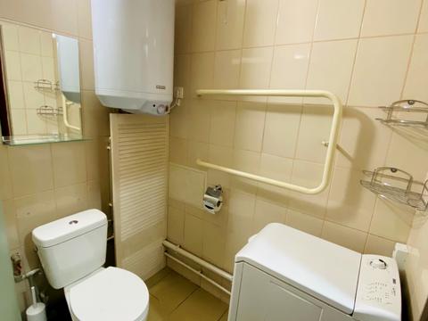 квартира по адресу Анны Ахматовой ул., 16-Б