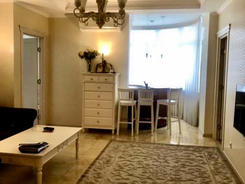 квартира за адресою В'ячеслава Чорновола вул., 27