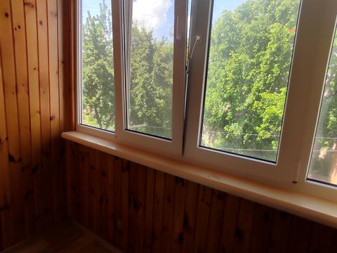 квартира по адресу Коцюбинского просп., 2