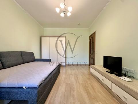 квартира по адресу Вячеслава Черновола ул., 27