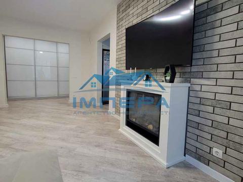 квартира за адресою Героїв АТО вул. (Красіна), 118 к2